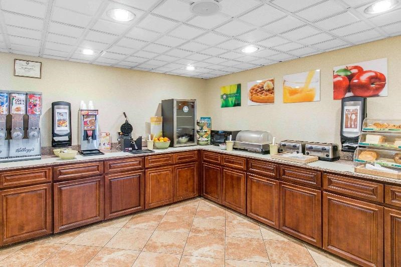 Quality Inn Edison-New Brunswick