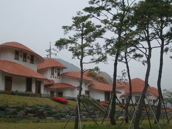 Sancheong Resort