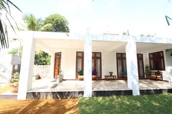 Yoho Rajamalwate Road