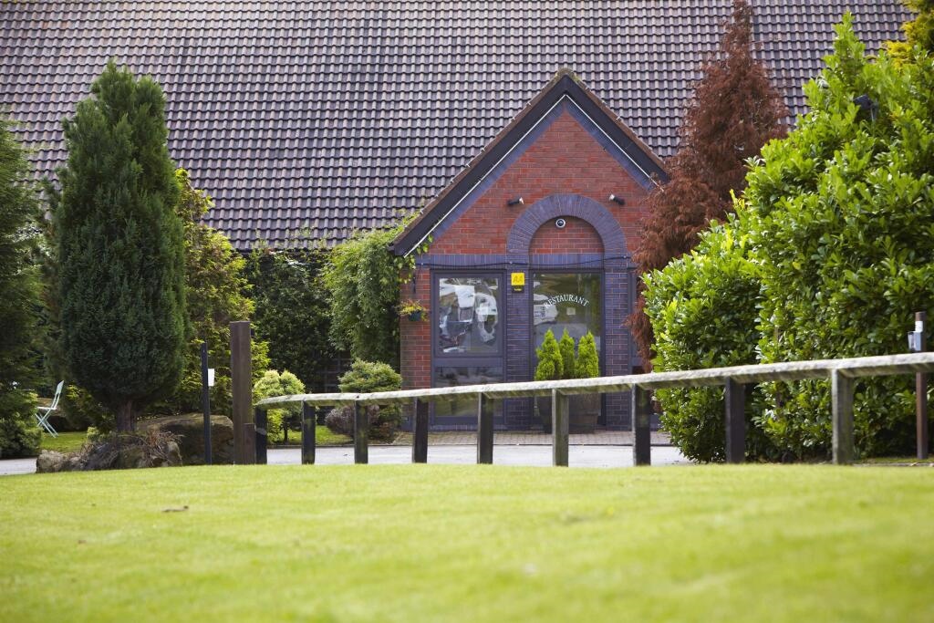 Campanile Washington Newcastle Upon Tyne