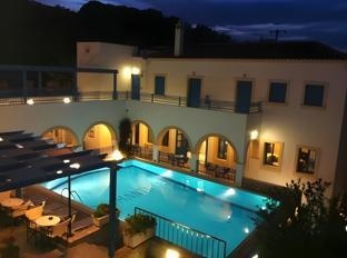 Romantica Apartments