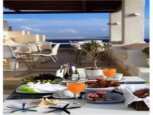 Ananea Mykonos - Adults Only