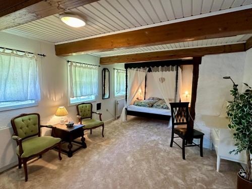 Enghavegaard Guesthouse