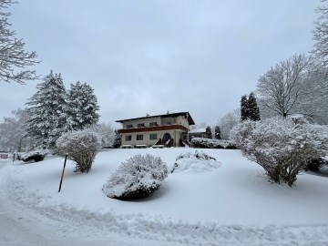 Dorfpension Mariahilfberg