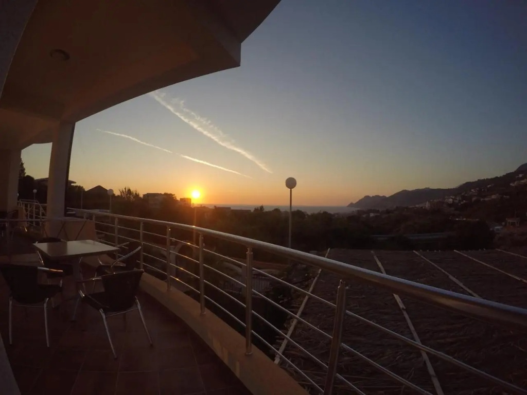 Apartments Villa Belvedere