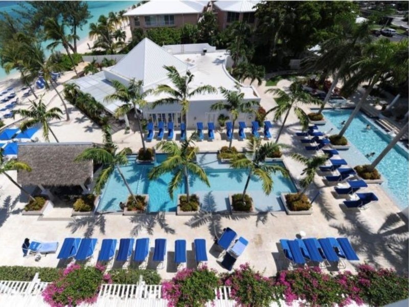 Hyatt Regency Grand Cayman
