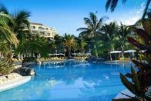 Hotel Jardines de Nivaria