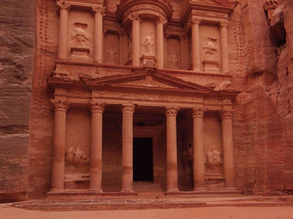 Movenpick Resort Petra