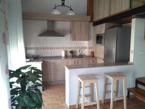 Apartamento Rosa de Alejandria