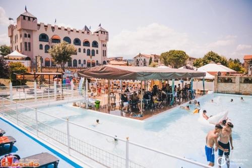 Il Castello di Perano