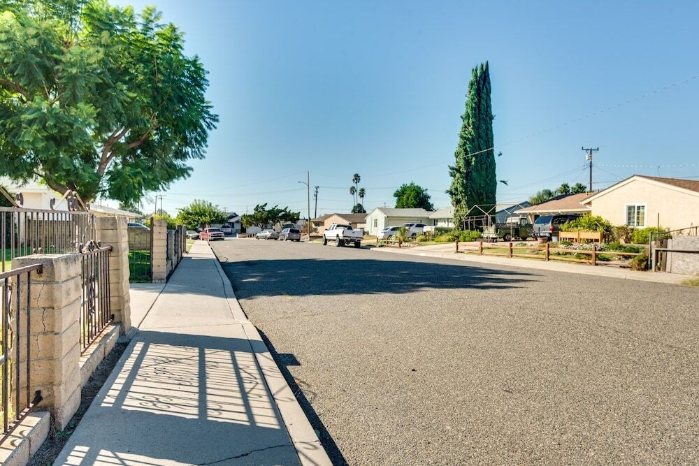 Cozy Simi Valley Studio < 10 Mi to Hiking & Golf