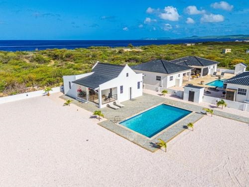 Villa Carolina At Ayo Bonaire