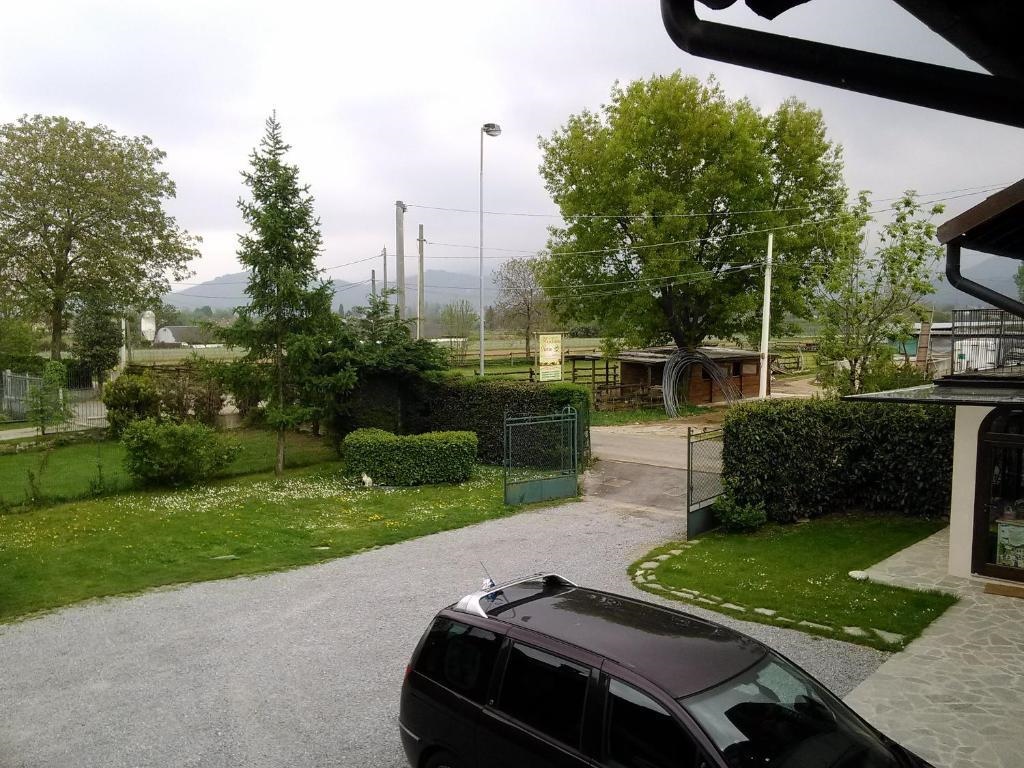 La Meridiana, Monolocale in Cascina Ristrutturata (Adults Only)