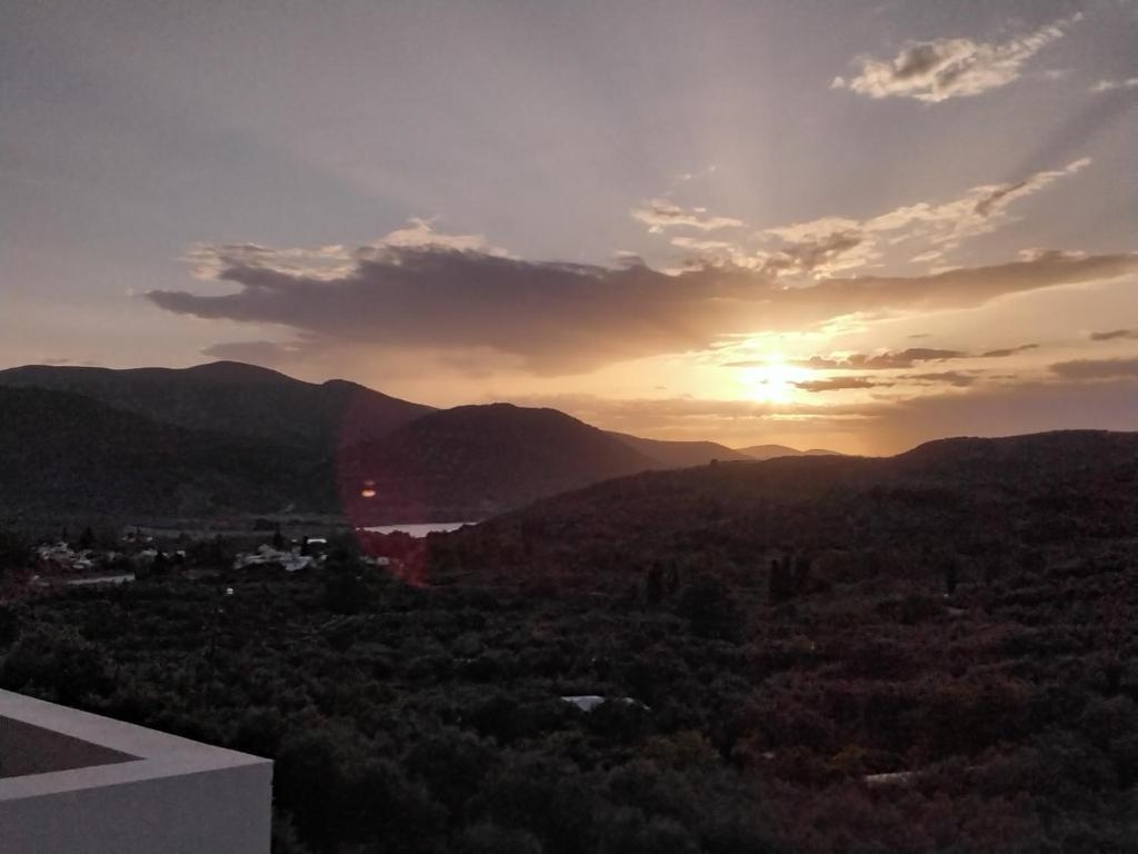 Apartments Gonies - Afroditi