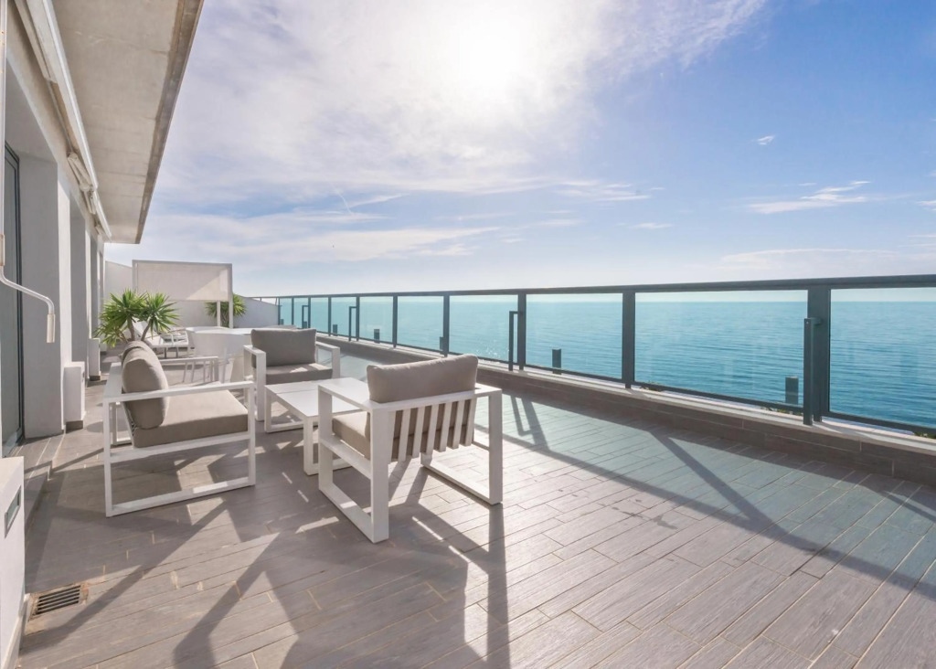 Hotel Marins Playa Suites - Adults Only