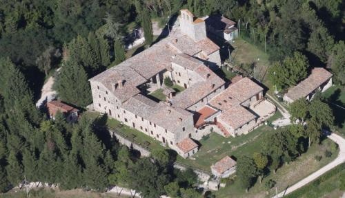Agriturismo Abbazia di Vallingegno