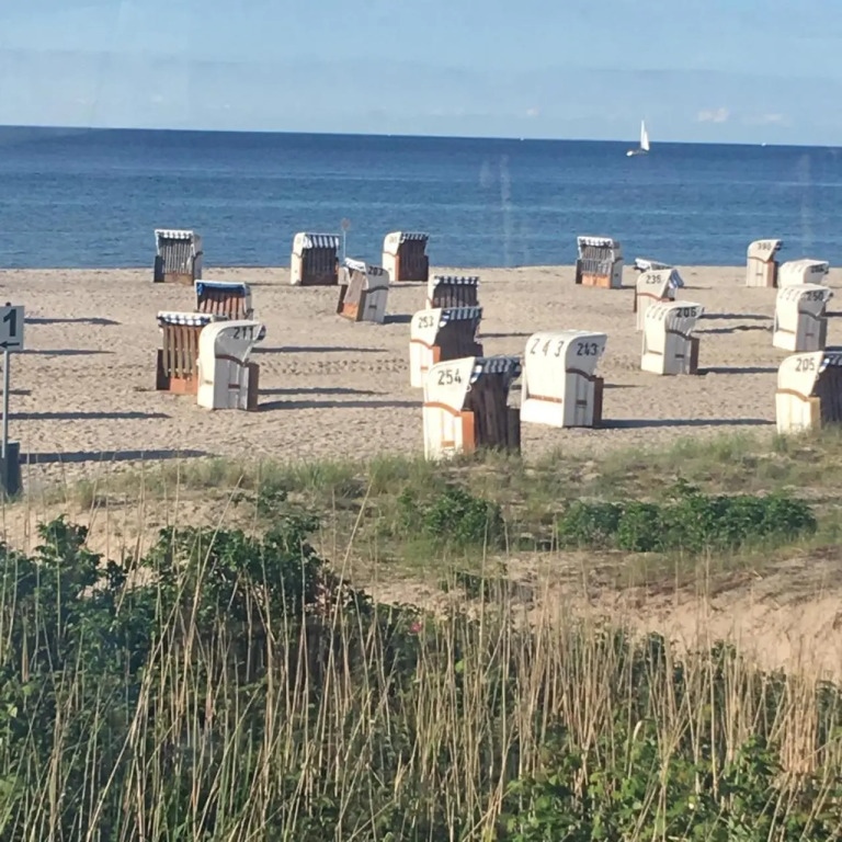 Ferienwohnung Schwede