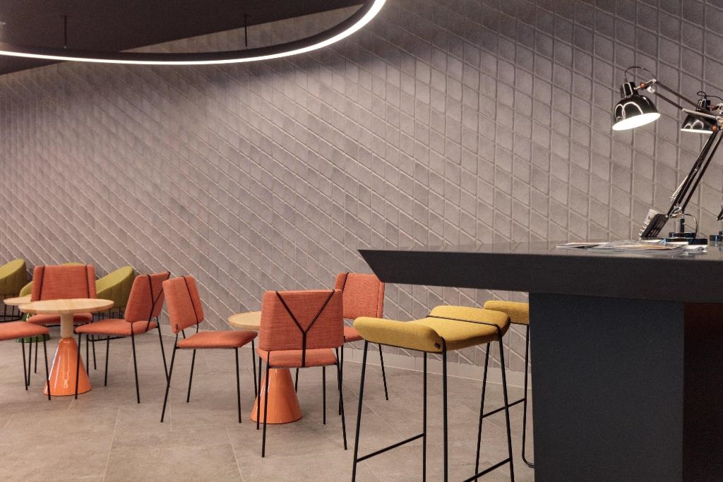 Holiday Inn London Heathrow - Bath Road by IHG