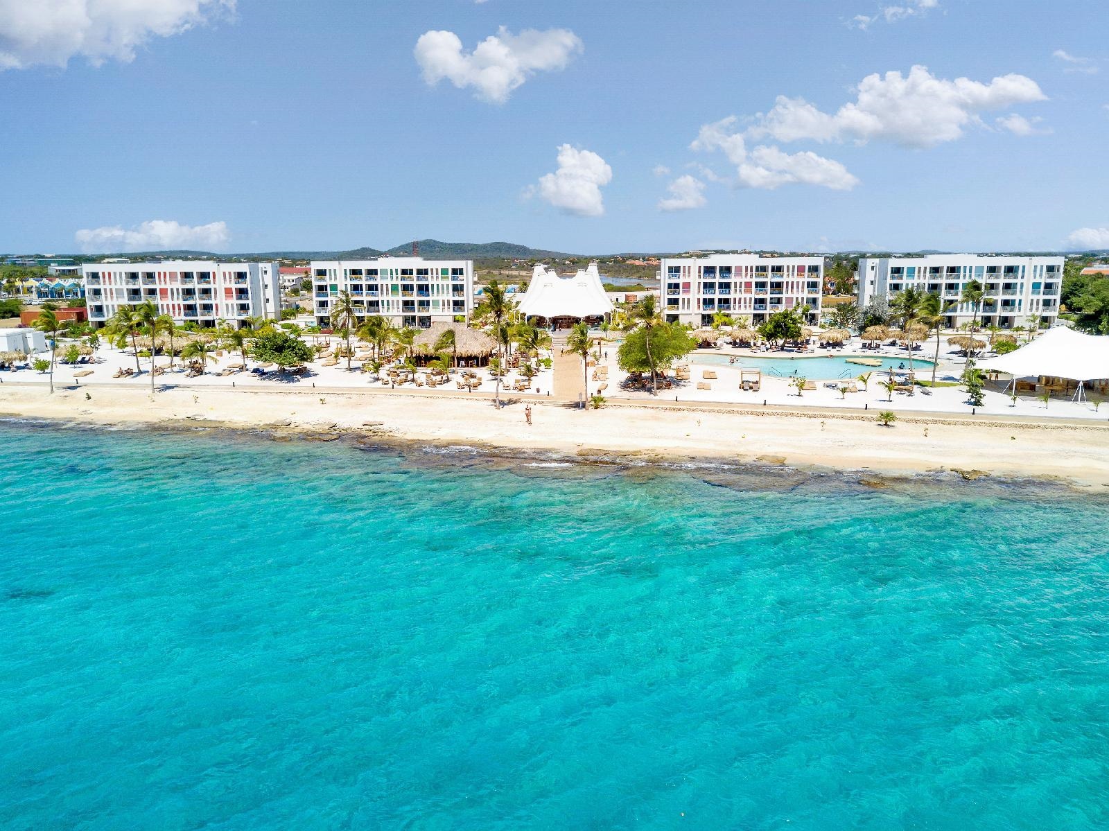 Chogogo Dive & Beach Resort Bonaire