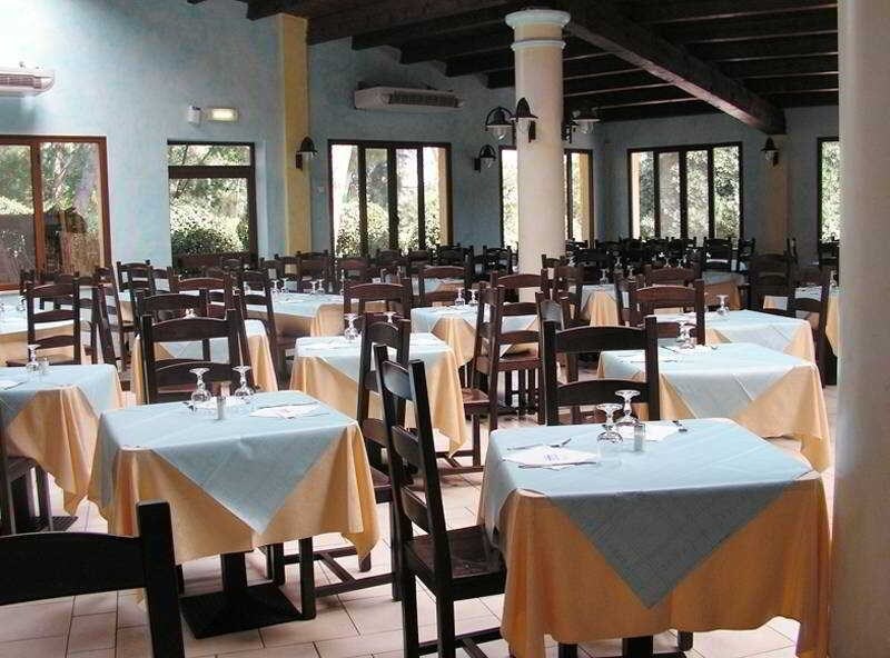 Horse Country Resort Congress & Spa