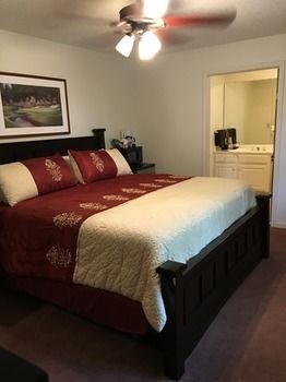 Glenwood Golf Course & Resort