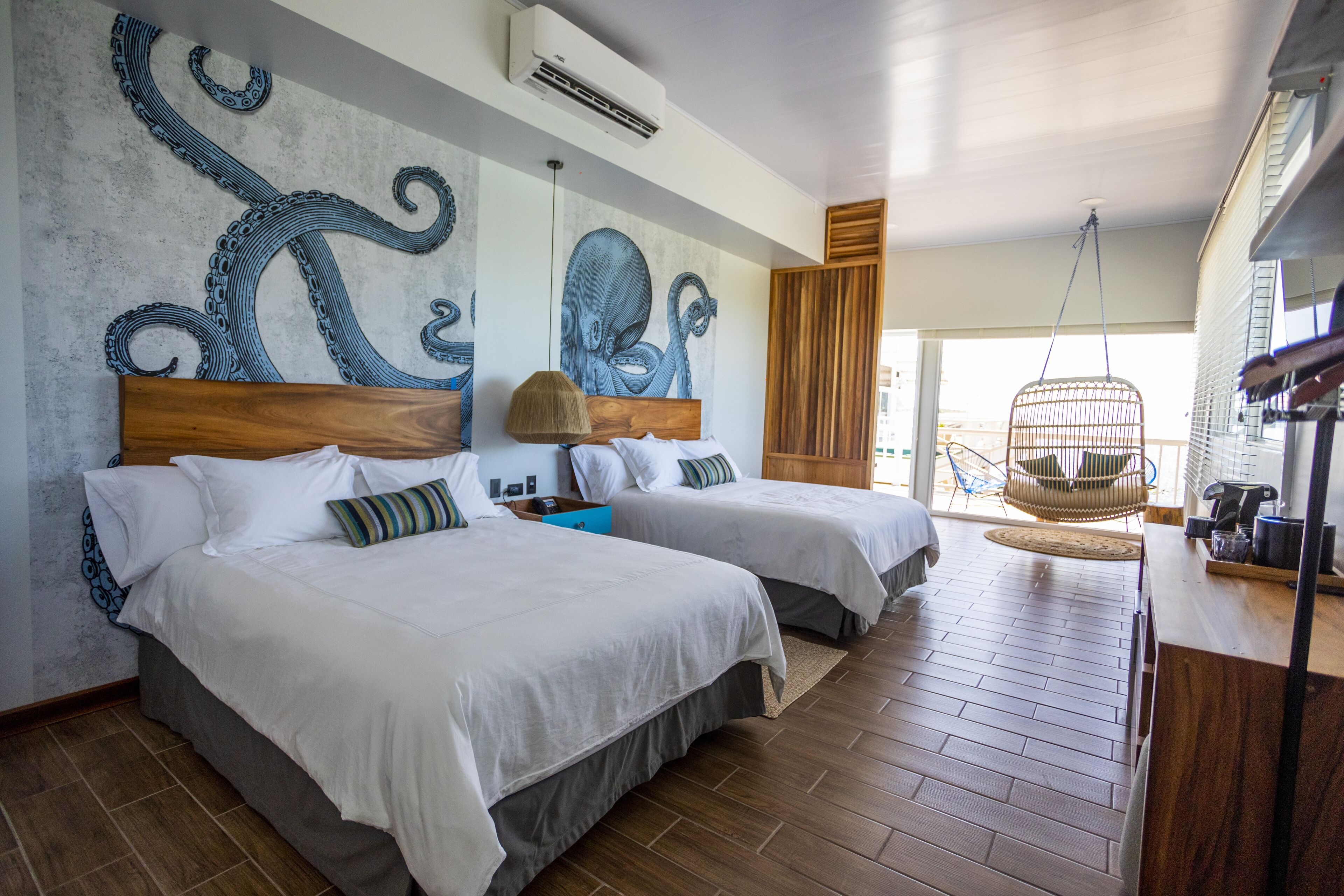 Amaka Ocean Living Lodge