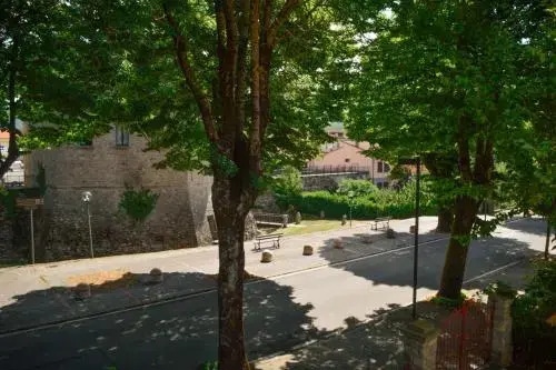 Bed & Breakfast Dietro le Mura