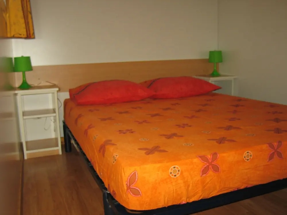 Camping Le Panoramic