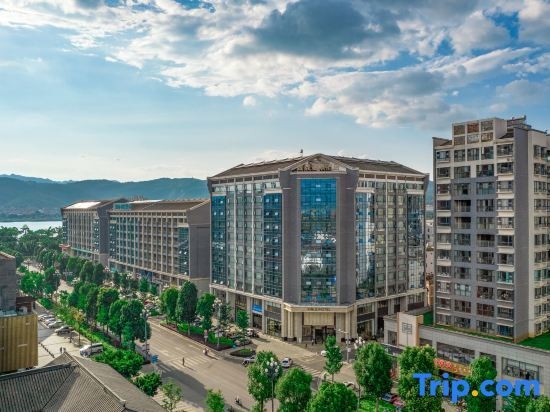 Xinlei Hot Spring Hotel