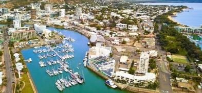 City Stadium Apartment Riverfront 38