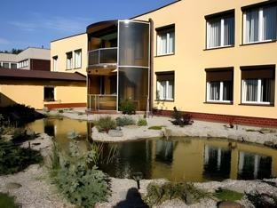 Kompleks Noclegowo-Gastronomiczny Laguna