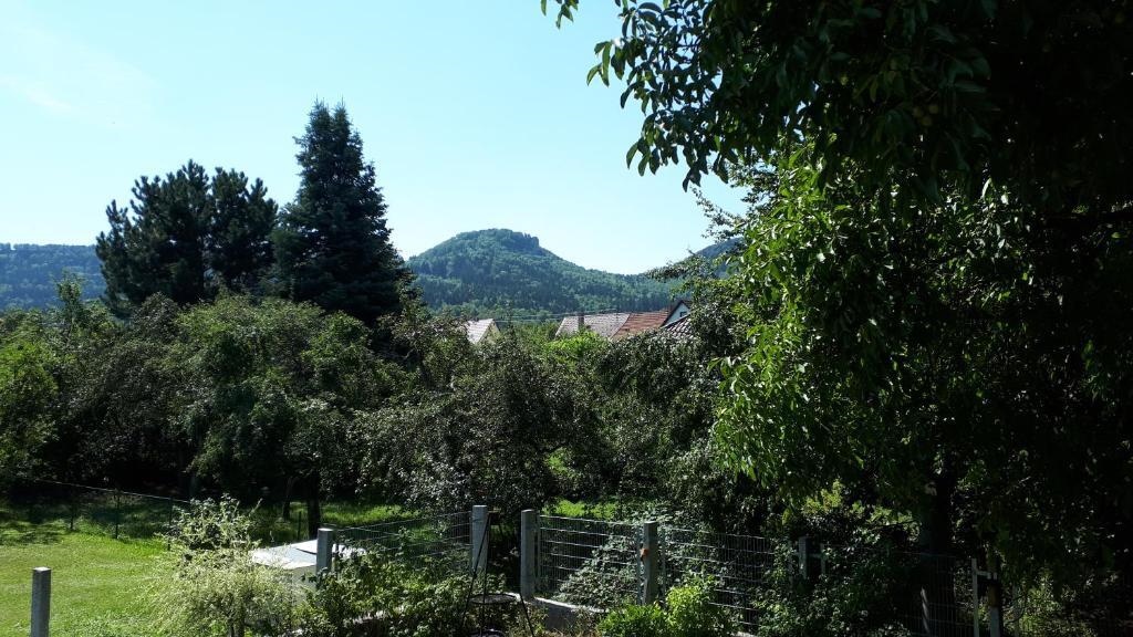 Ferienwohnung Lochenblick