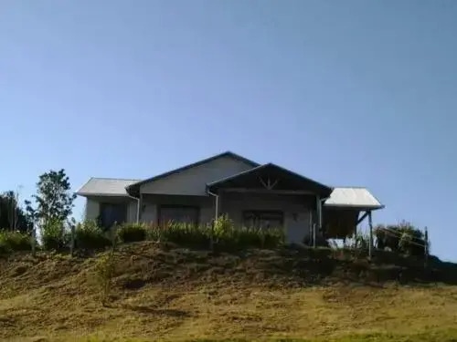 Casa Encanto Natural