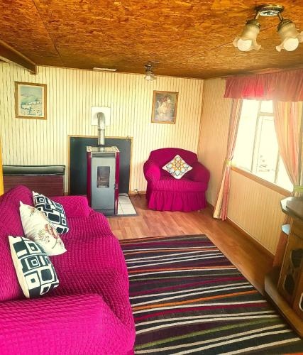 CabaÑas Don Vicente