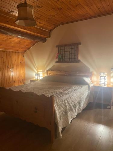 La Mansarda di Casa Vacanze La Vite