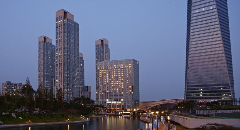 Sheraton Incheon