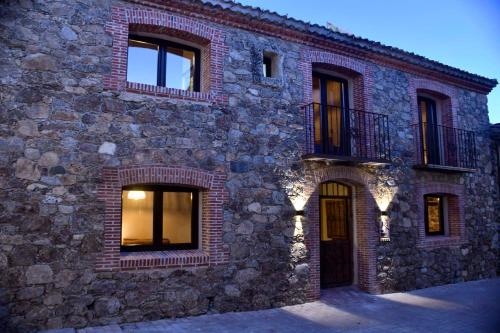 La Casa del Guarda 4