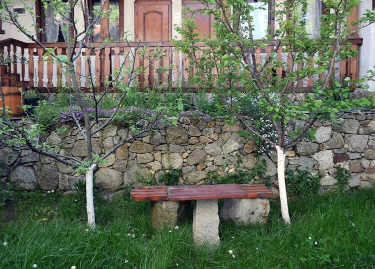 Гостоприемница Георги