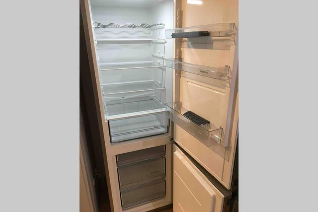 Ferienwohnung Bitzenstra?e