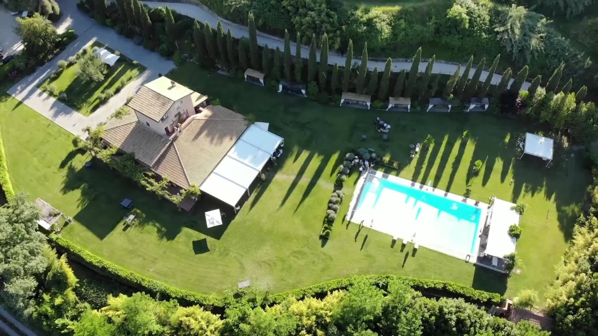 Olivo Country Club Resort