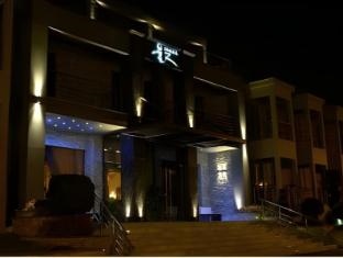 Kristonia Hotel Suites