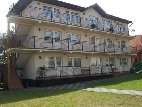 Pokoje Goscinne Wiola