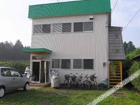 Narita Airport Hostel