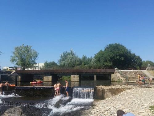 Casa Rural El Miliario