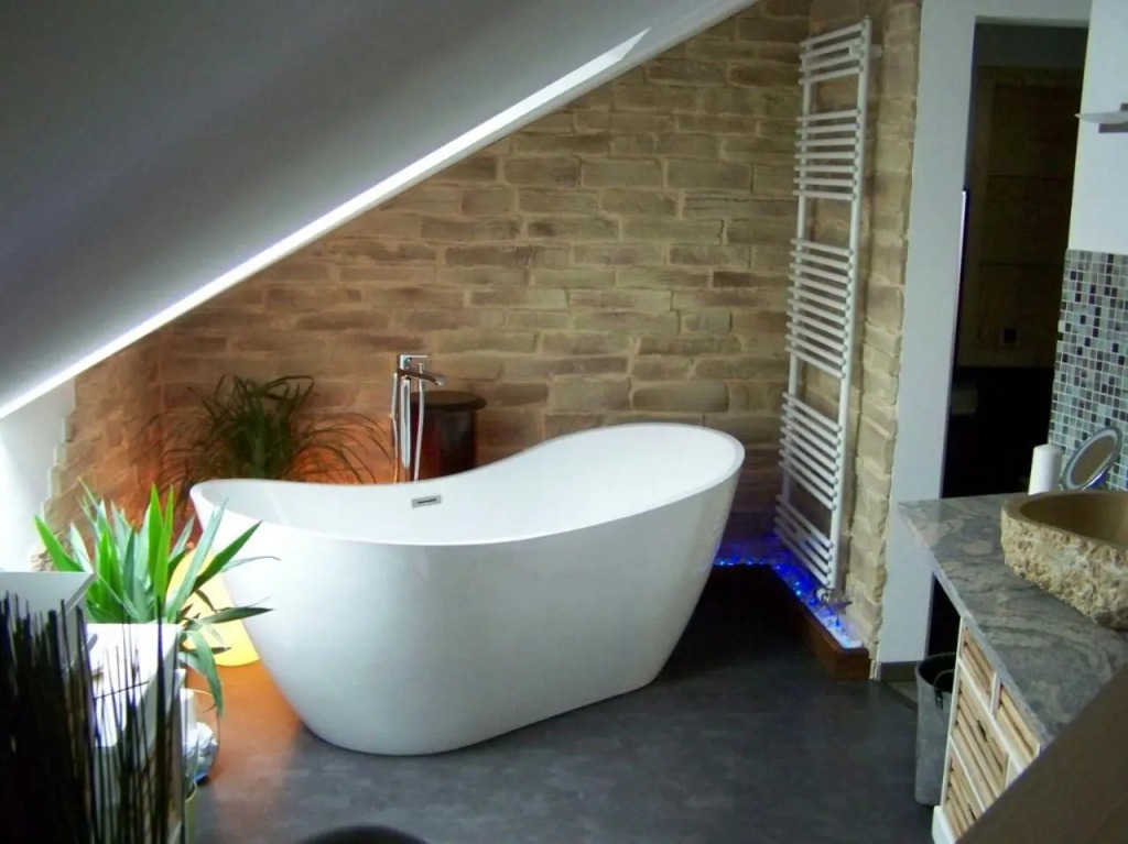 Loft-Ferienwohnung zur 