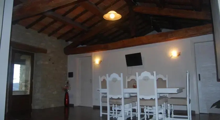 Agriturismo Il Quercione