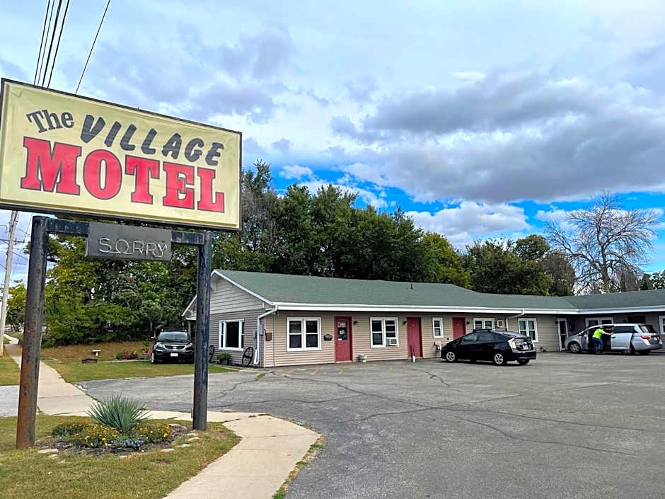 The Village Motel