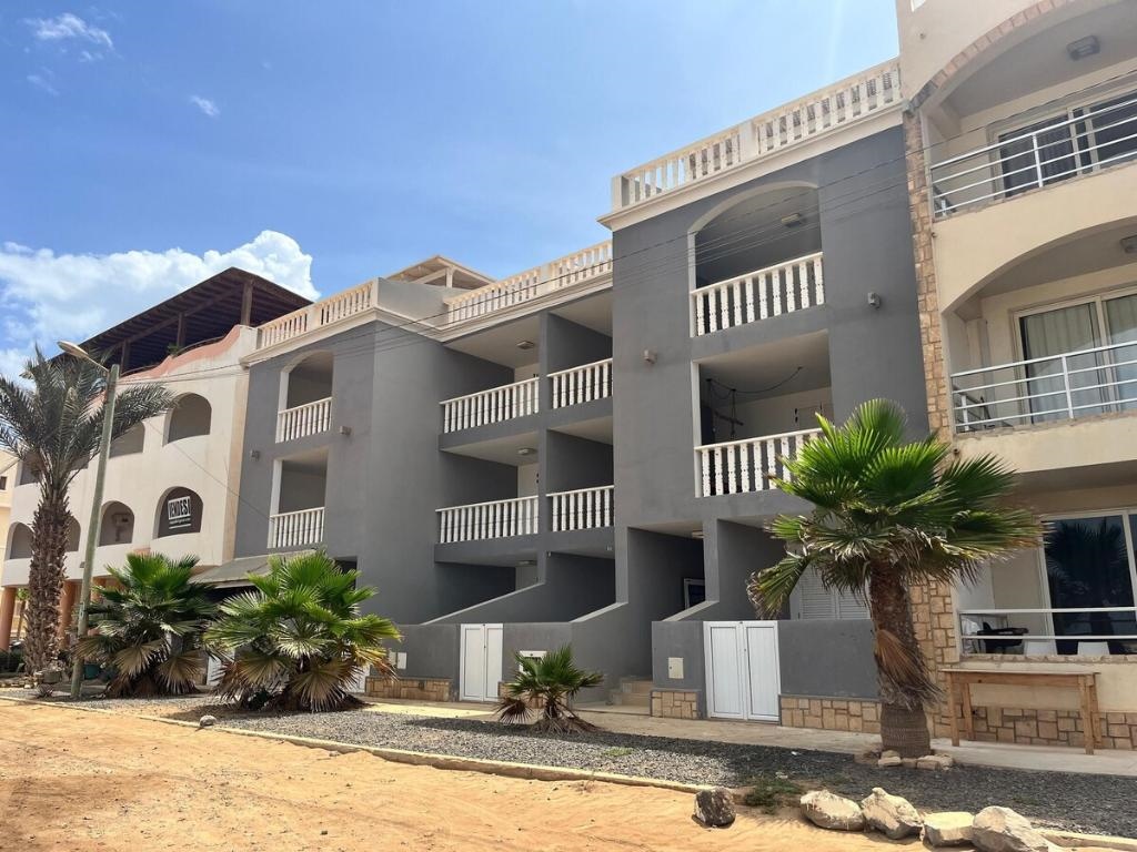 I LOVE BOA VISTA - Widespread Hotel