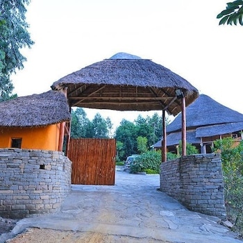 Park View Safari Lodge