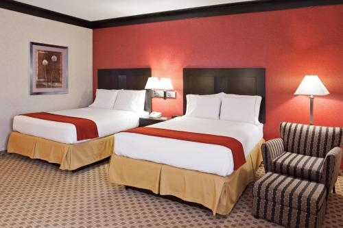 Quality Inn And Suites